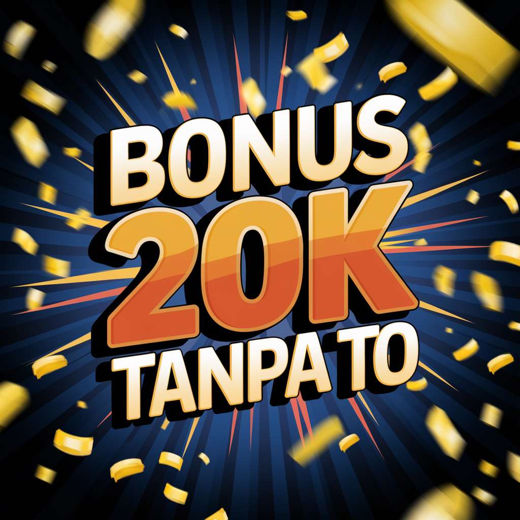 DEPO 5K BONUS 15K TANPA TO 🚢 SLOT ONLINE Rajaspin Tempat