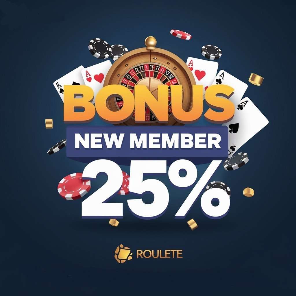 SLOT DEPOSIT 25 BONUS 25 🌙 PRAGMATIC SLOT Depo 25+25 Solusi