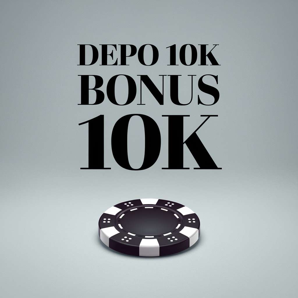 SITUS TOGEL DEPO 1000 💍 BOOKIE7 Slot Deposit 1000 Via Dana