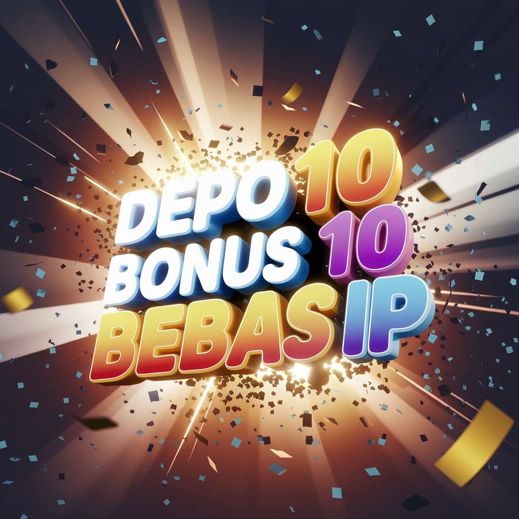 BANDAR TOGEL 2D 3D 4D 5D 6D 🗂️ JUDI SLOT ONLINE Login Indo