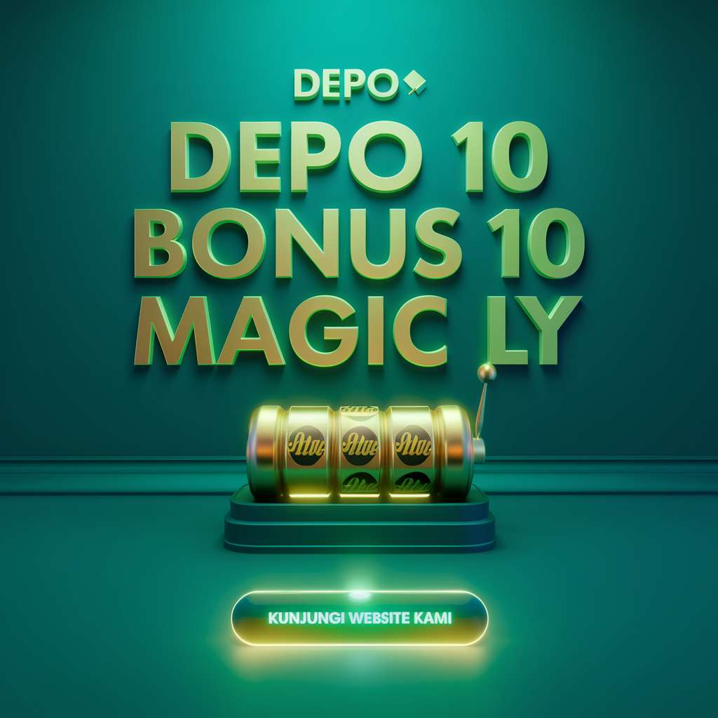 DEPO 20 BONUS 30K SLOT 🥿 DEMO SLOT PG SOFT Deposit 20 Bonus