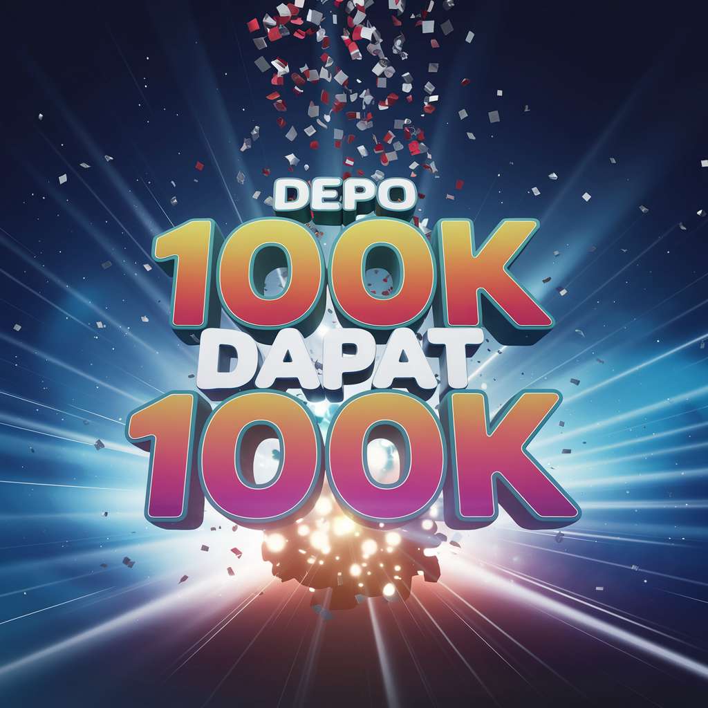 SITUS MPO DEPO 50 BONUS 30 🗓️ BONUS SLOT Mpo Slot Depo 50