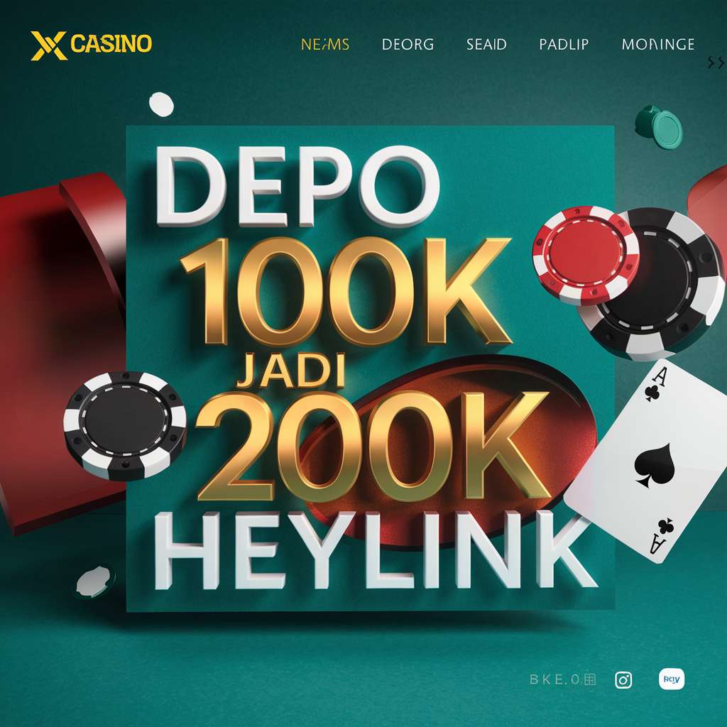 SITUS SLOT BONUS NEW MEMBER 200 DI AWAL 🔭 ONLINE SLOT Situs