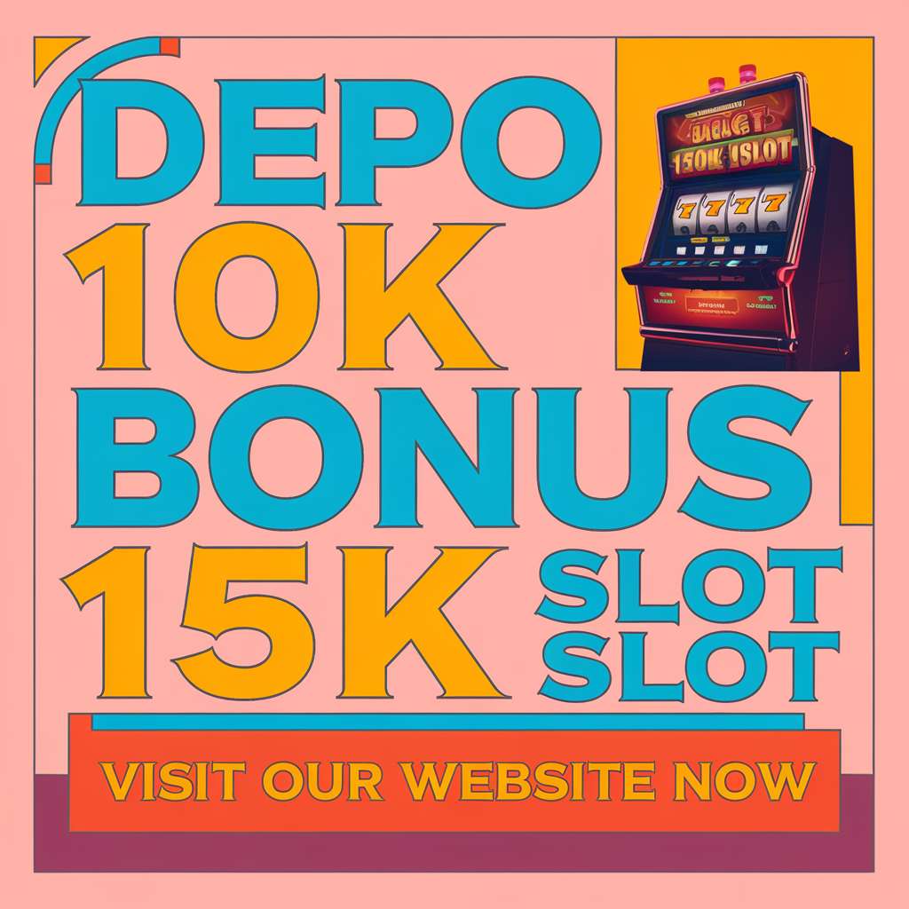 BOCORAN SLOT PAGI INI ⚙️ GAME SLOT Amanahtoto Bocoran Slot