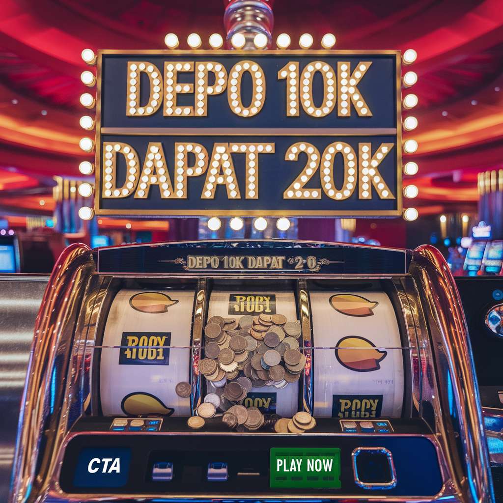 CHIP MURAH 1M 🥉 SLOT MACHINE Jual Produk Chip 1M Termurah