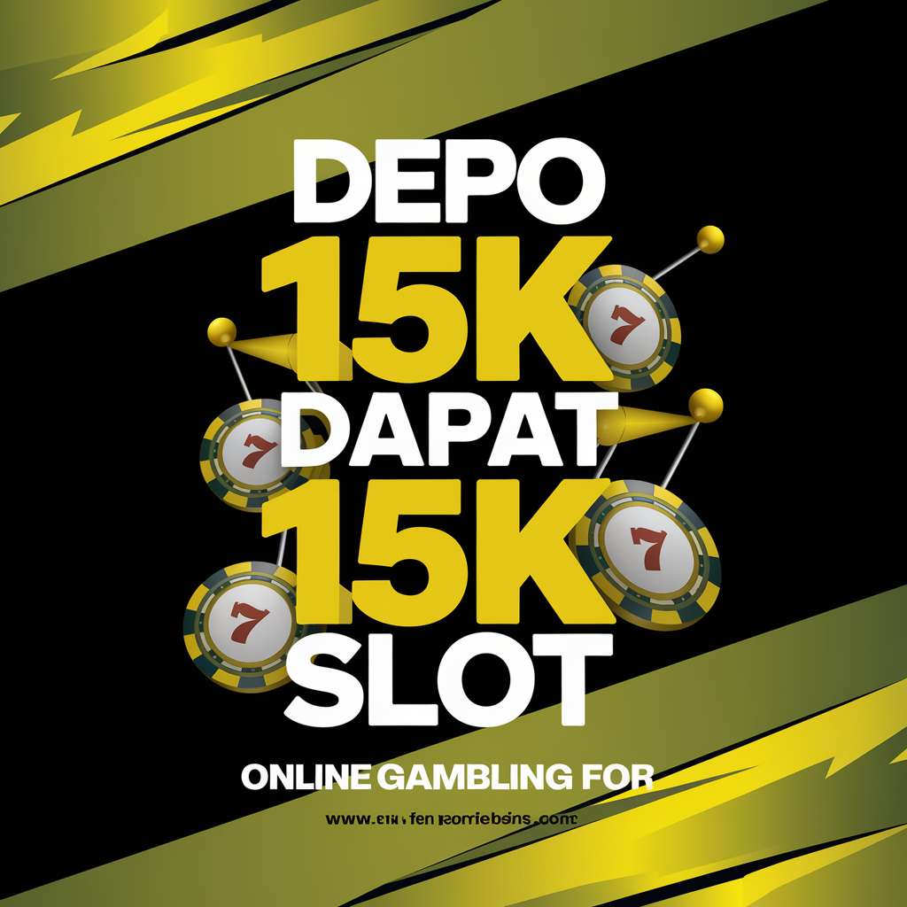 RTP DEWASLOT 🛶 Joker 12377 Daftar 12 Situs Judi Slot Online