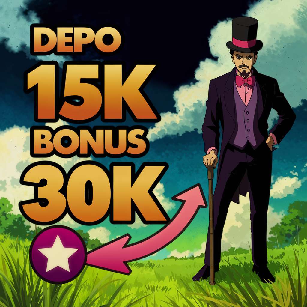 SALDO SLOT GRATIS TANPA SYARAT 💵 JUDI SLOT ONLINE Ptsloto