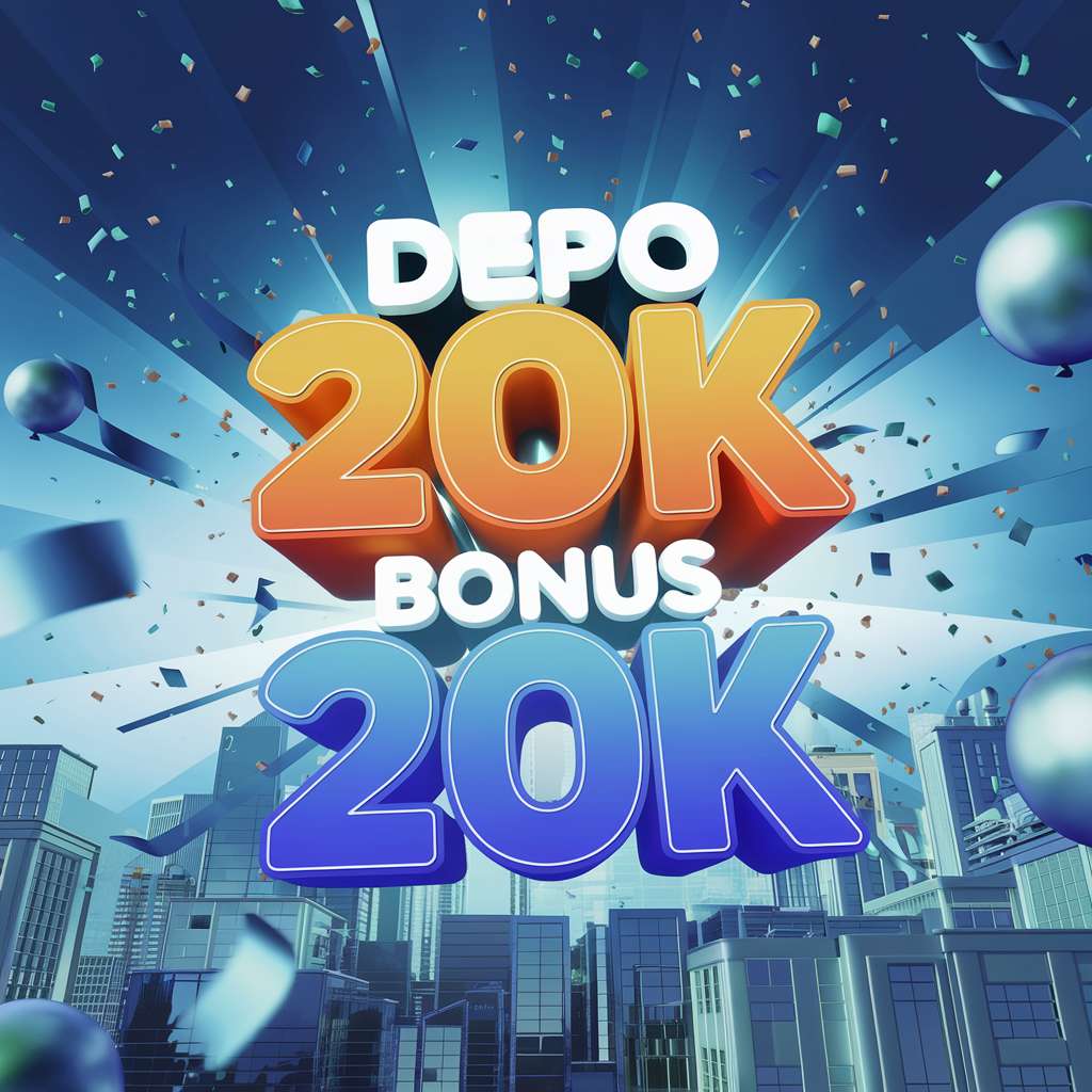 PULSA 5000 SLOT 💉 SLOT TERBARU Slot Deposit Pulsa 5000 Tanpa