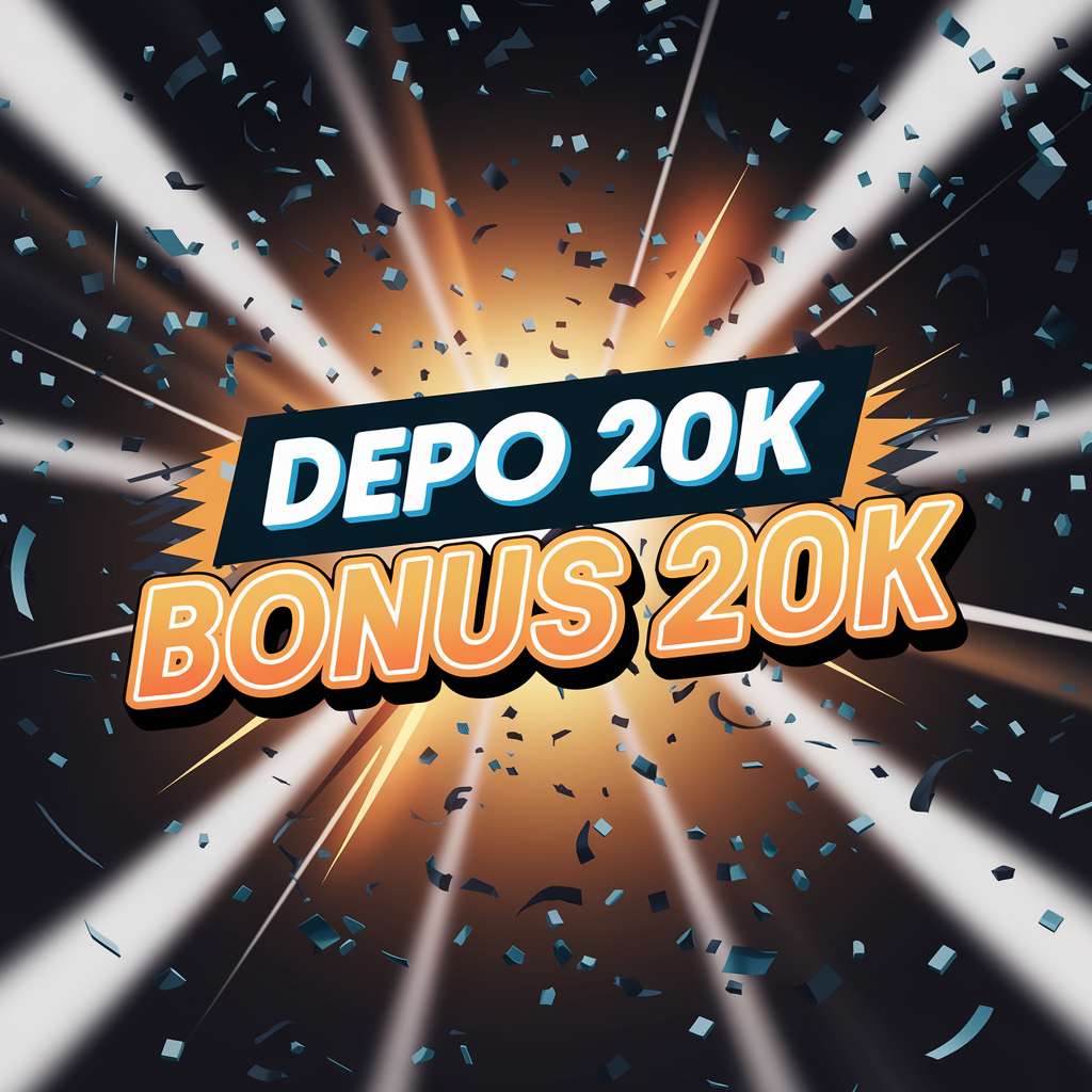 SITUS DEPOSIT 20 BONUS 30 📡 AZTEC SLOT Situs Slot Bonus New