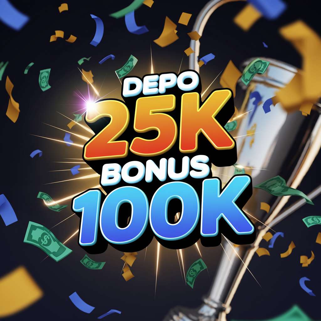 SLOT DEPO BONUS 📑 SLOT PLAY Holy789 Situs Slot Bonus New