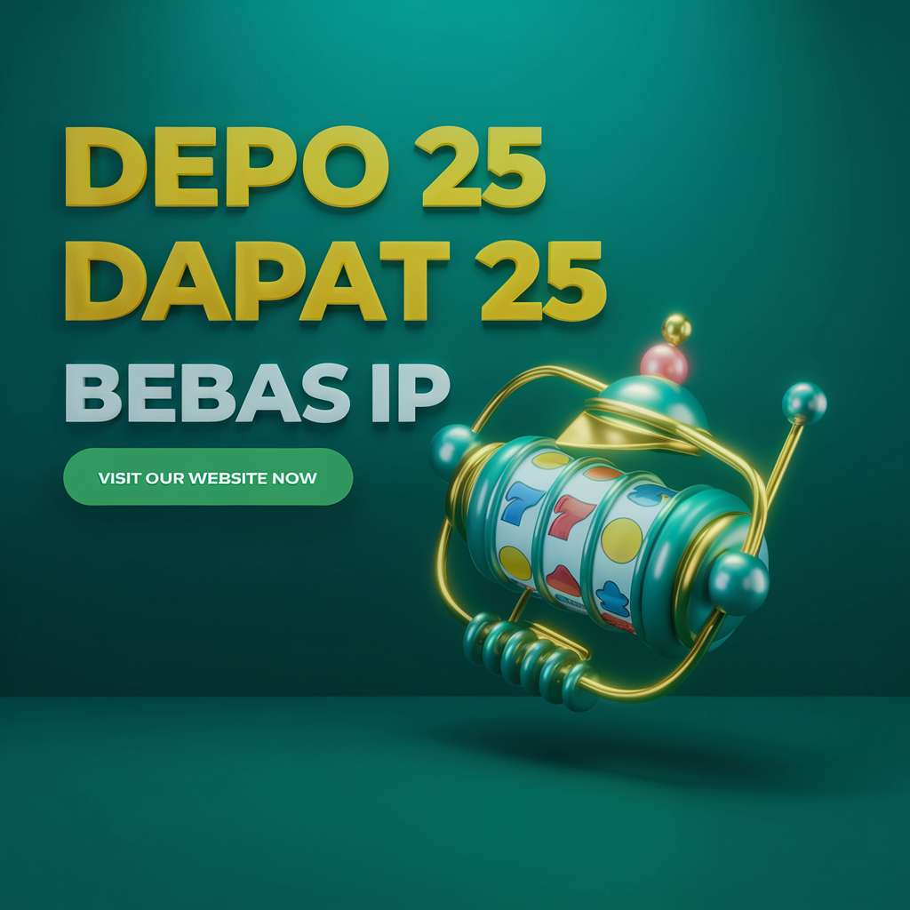 MERANTI4D 🌛 Analisis Mengapa Jackpot Slot Adalah Opsi