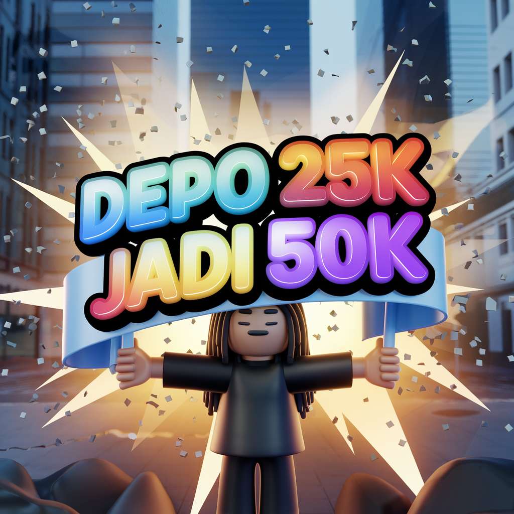 LINK SLOT MINIMAL DEPO 1K 🎧 SLOT PLAY Deposit 25 Bonus 25