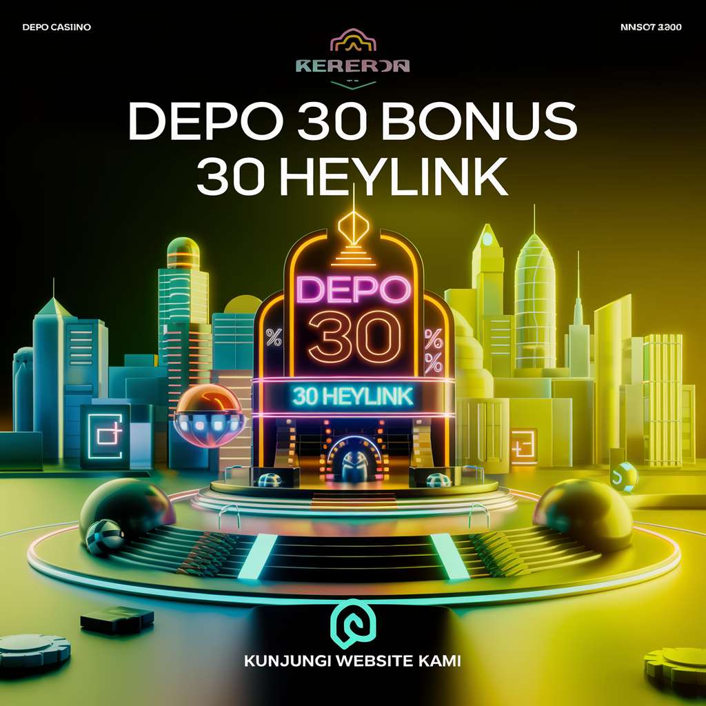 SLOT ITU APA 🏆 SLOT DEPOSIT DANA Apa Itu Judi Slot Berikut