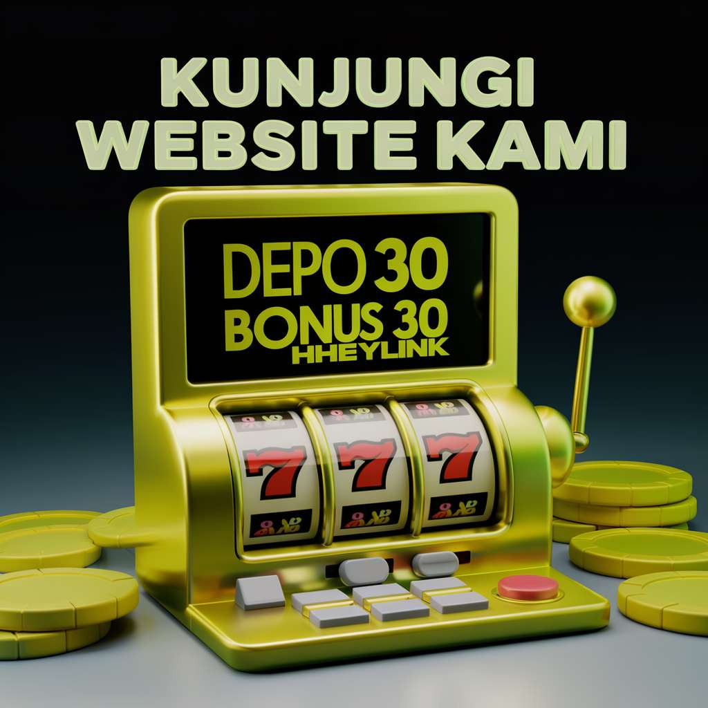 PRAGMATIC DEPO 🎮 FREE ONLINE SLOTS Mainkan Judi Slot Online