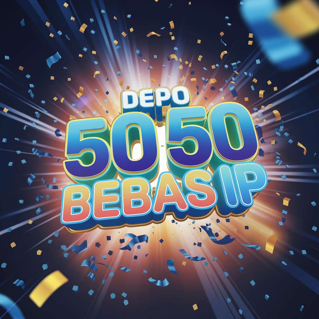 MAIN SLOT DEPOSIT 5000 💴 DOUBLE BUBBLE BINGO Bosgacor Link