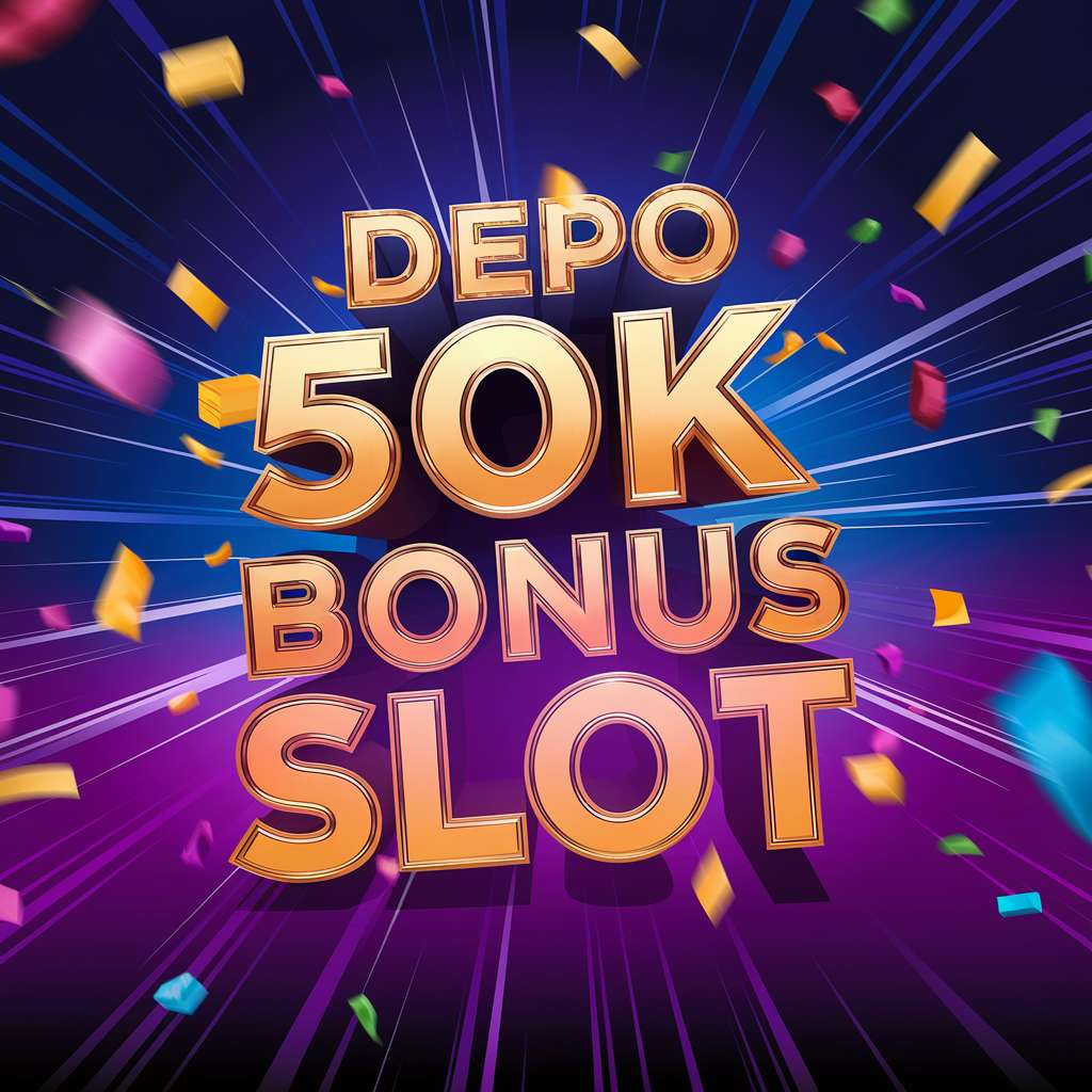 GGBET303 🌔 Demo Slot Situs Judi Slot Online Terpercaya