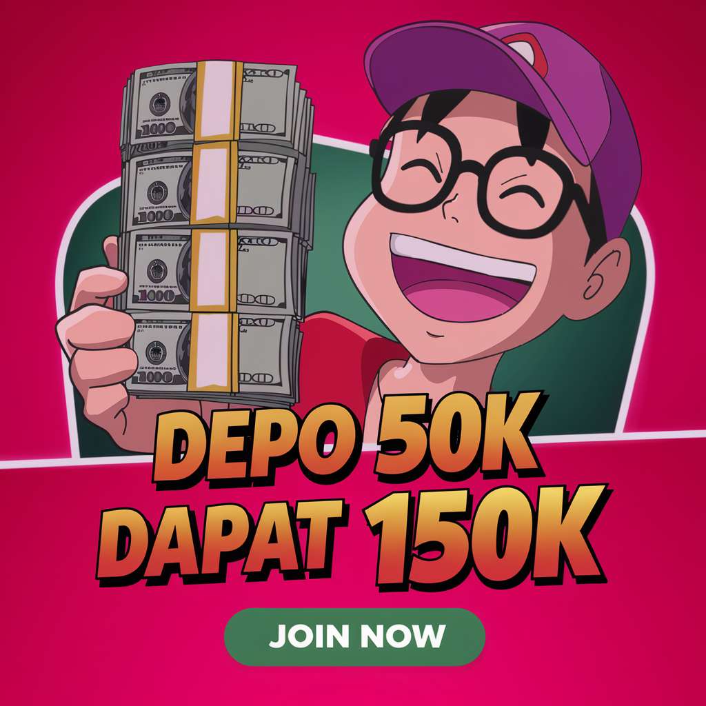 DEPO 35+35 🥇 Bonus New Member 100 To Rendah Free Casino Slot