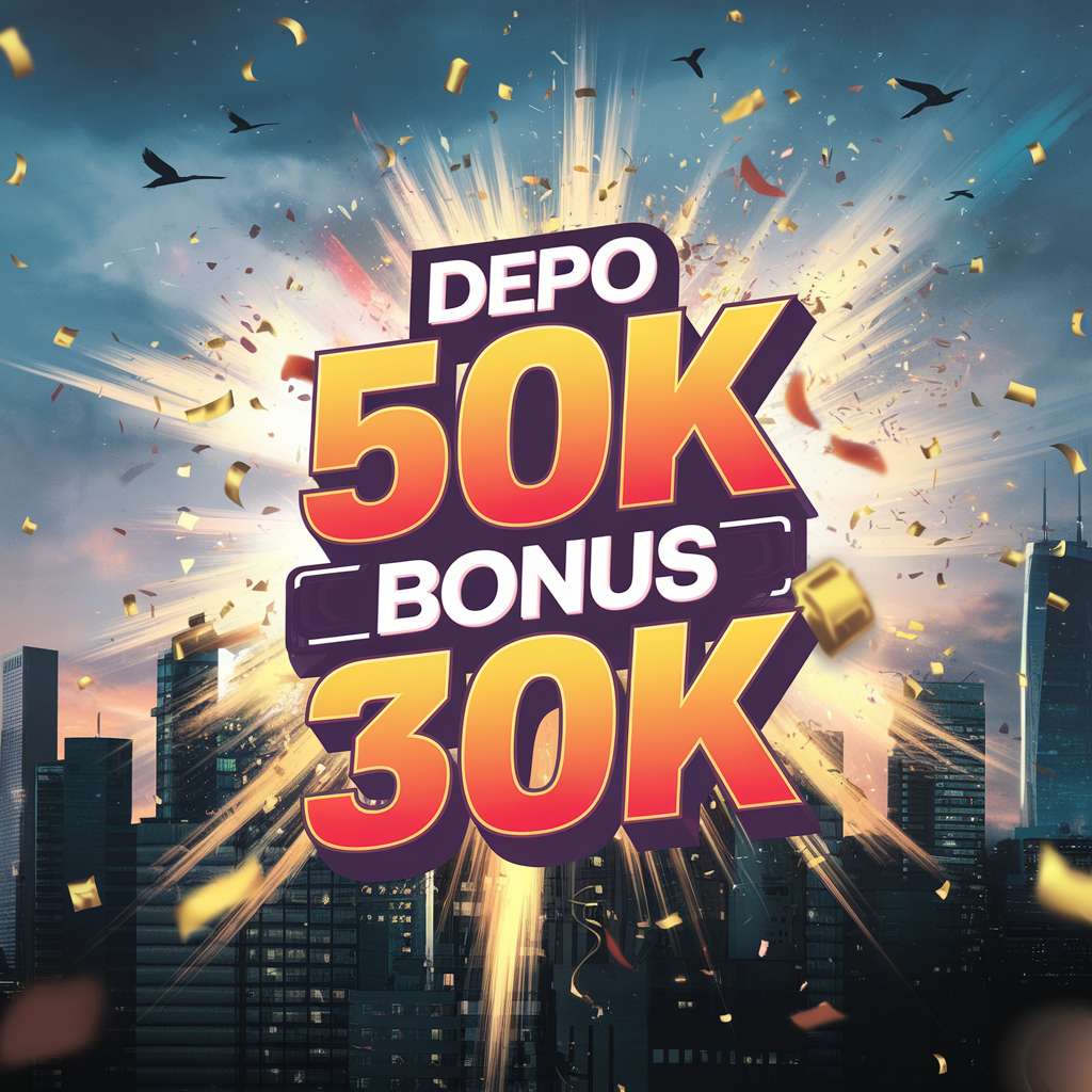 HEYLINK DEPO 50 BONUS 50 TO KECIL 🥇 GATES OF OLYMPUS SLOT 