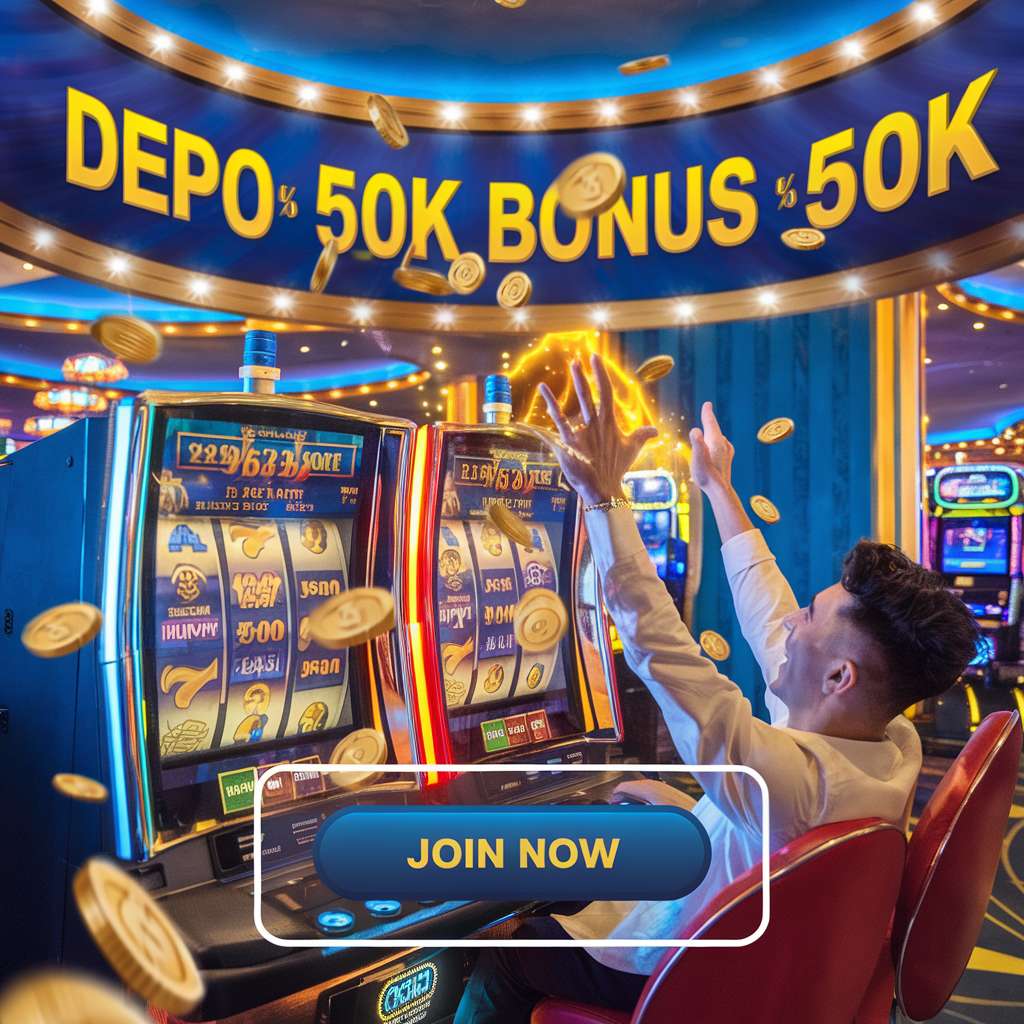 DEPO 25+25 TERBARU 🏍️ IBU4D Link Tanpa To Depo 25 Bonus 25