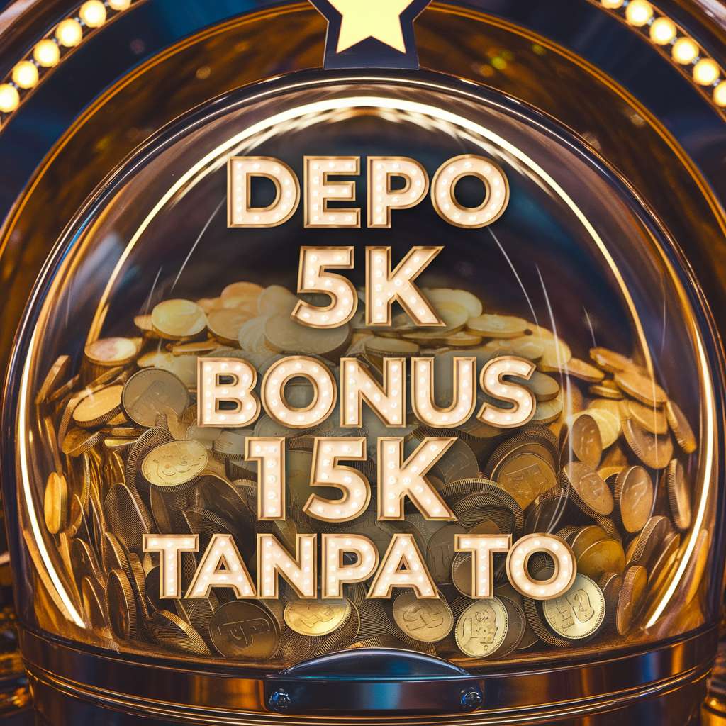 SLOT 2023 TERPERCAYA 🎹 BIG JACKPOT Gila138 Daftar Situs Slot