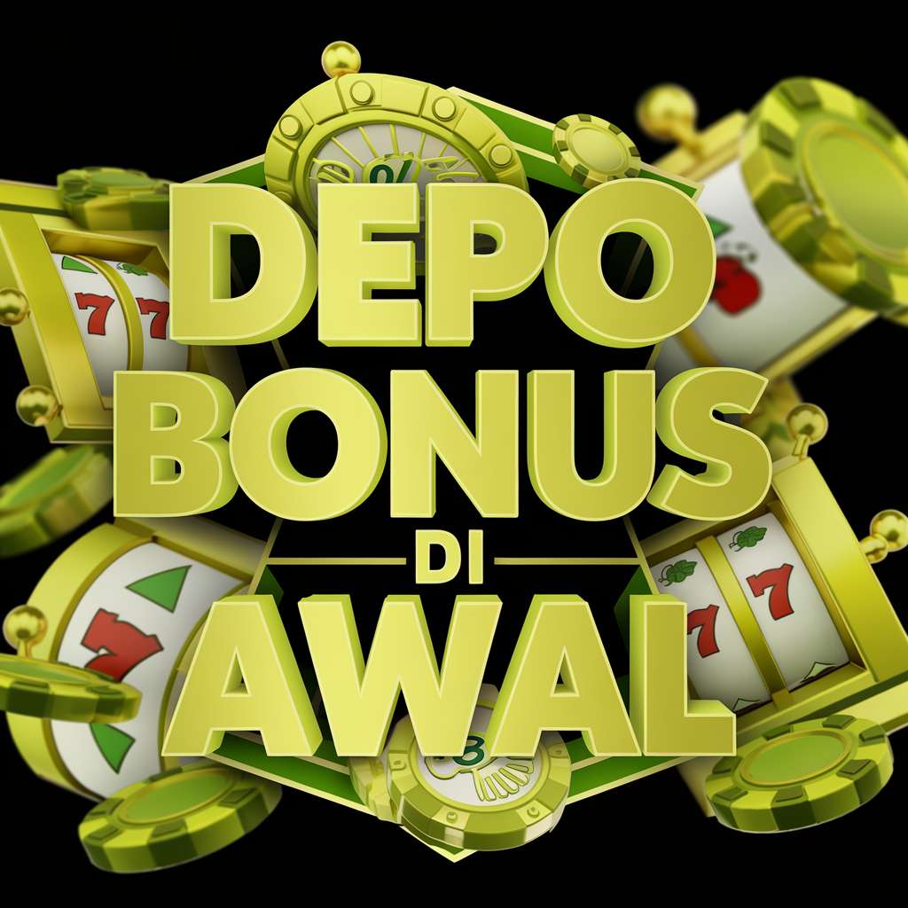 SLOT DEPO 100 🌚 SLOT SPIN Depo 25 Bonus 25 Slot Bonus New