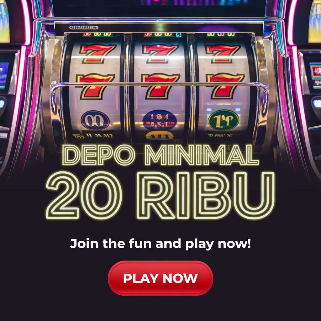 LINK SLOT DEMO 🛠️ DOUBLE BUBBLE BINGO Demo Slot Akun Demo