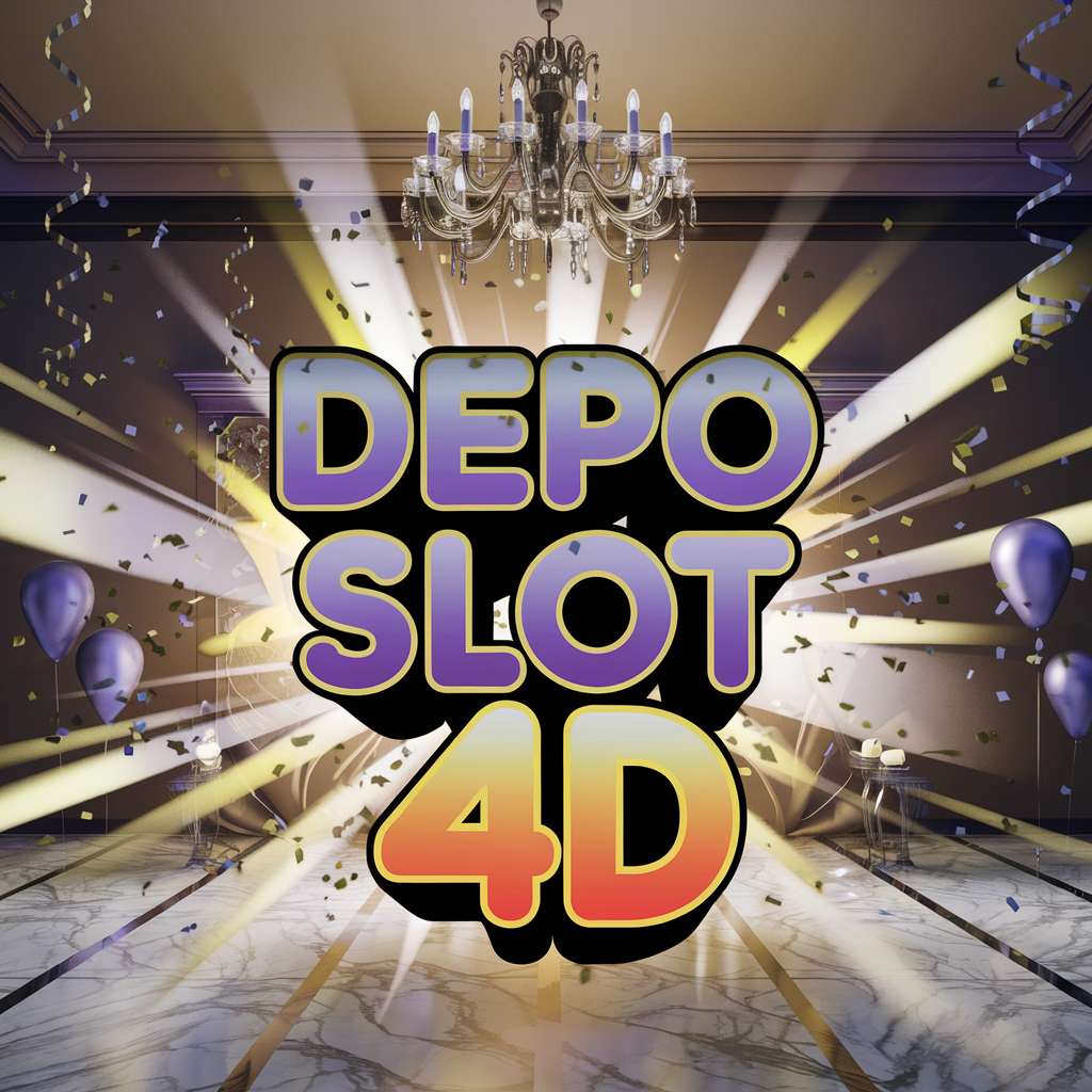 TOGEL 4D 🌟 To4D Situs Ovo Slot Paling Dicari Dengan Sistem