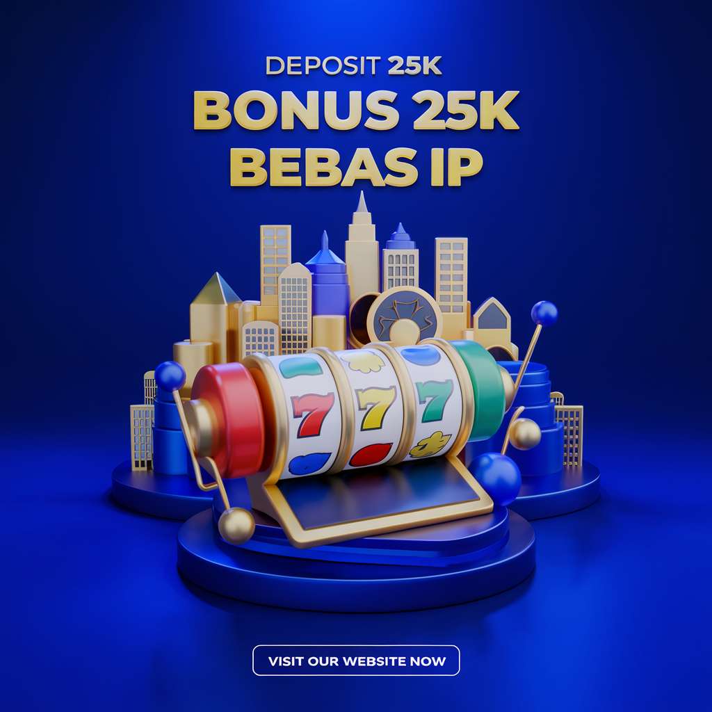 SLOT DEPOSIT PULSA BONUS NEW MEMBER 100 ⚔️ SLOT DEPOSIT DANA 