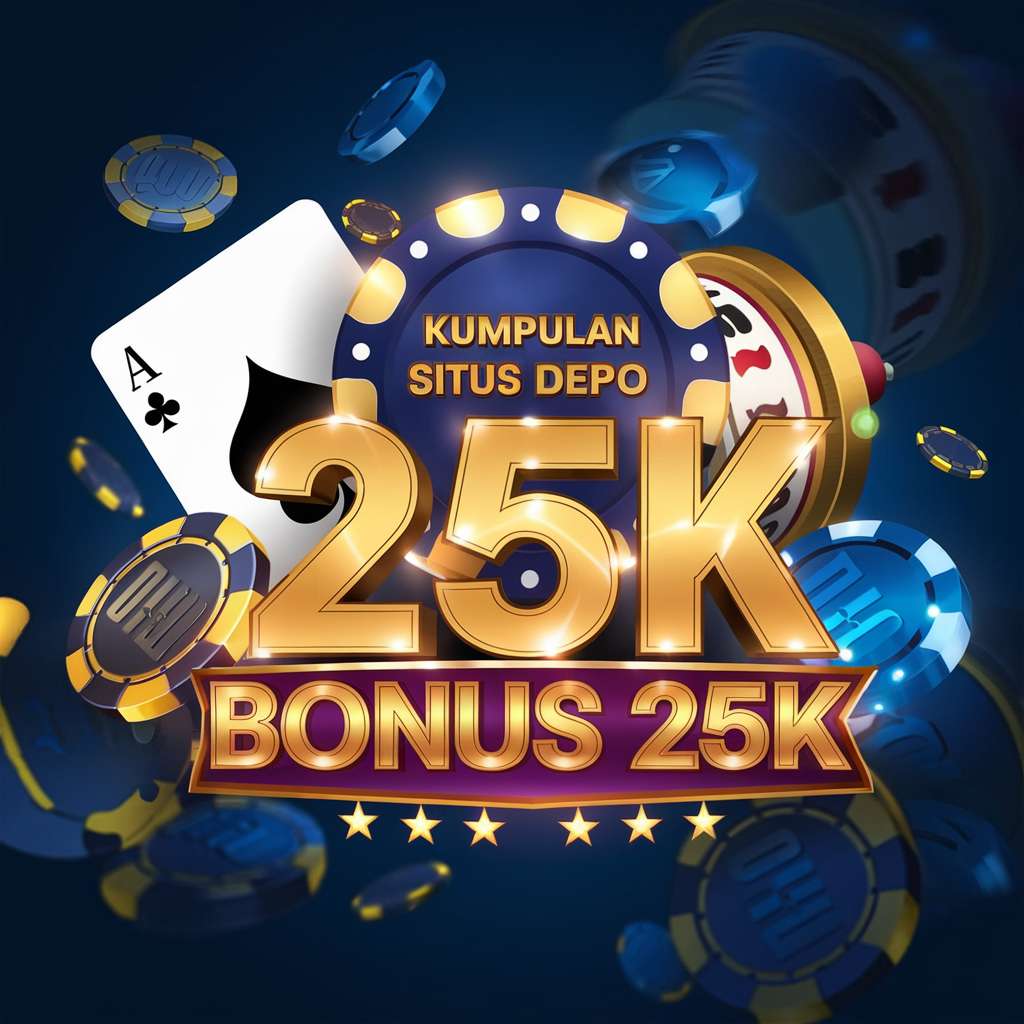 SLOT DEPOSIT DANA 2000 RUPIAH 🧲 Fiery Sevens ~ Link Resmi