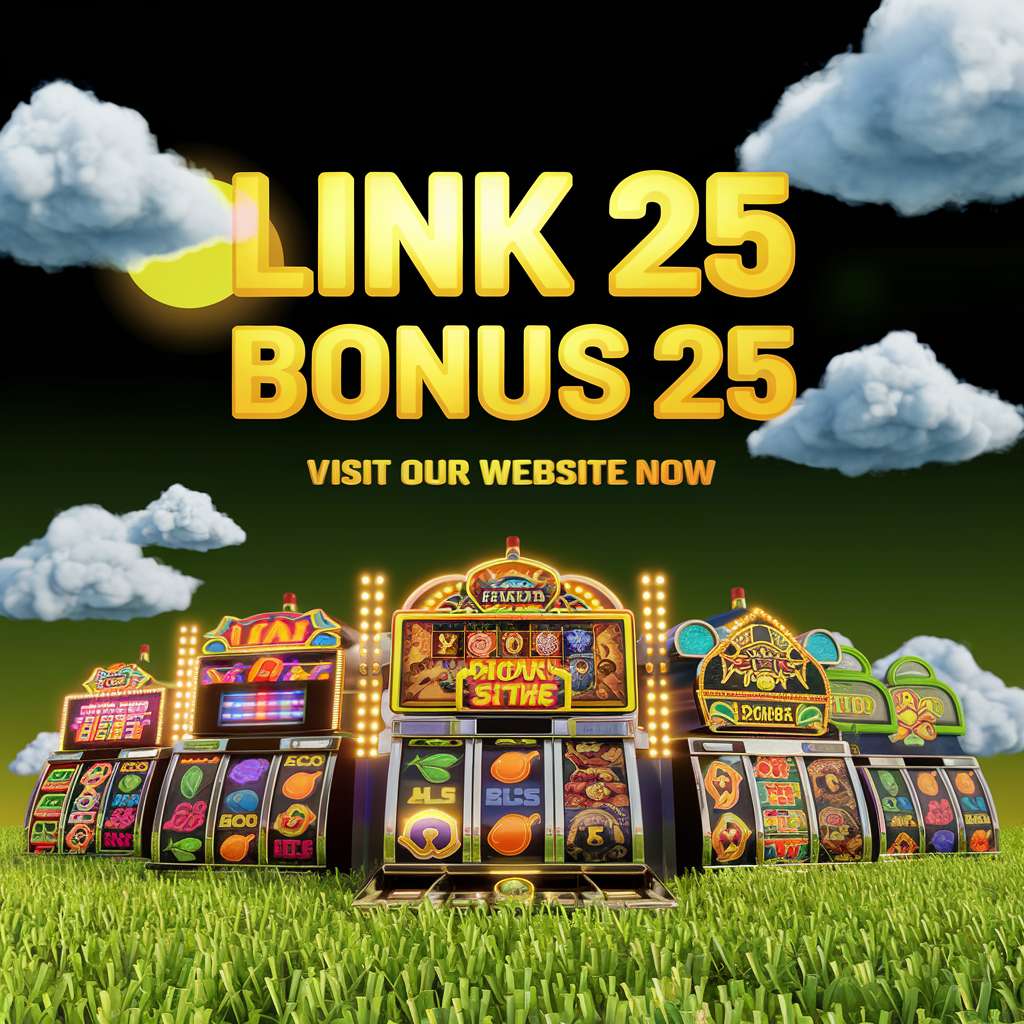 SITUS DEPO 10 JADI 25 🚚 MIYA4D Depo 25 Bonus 25 Slot Bonus