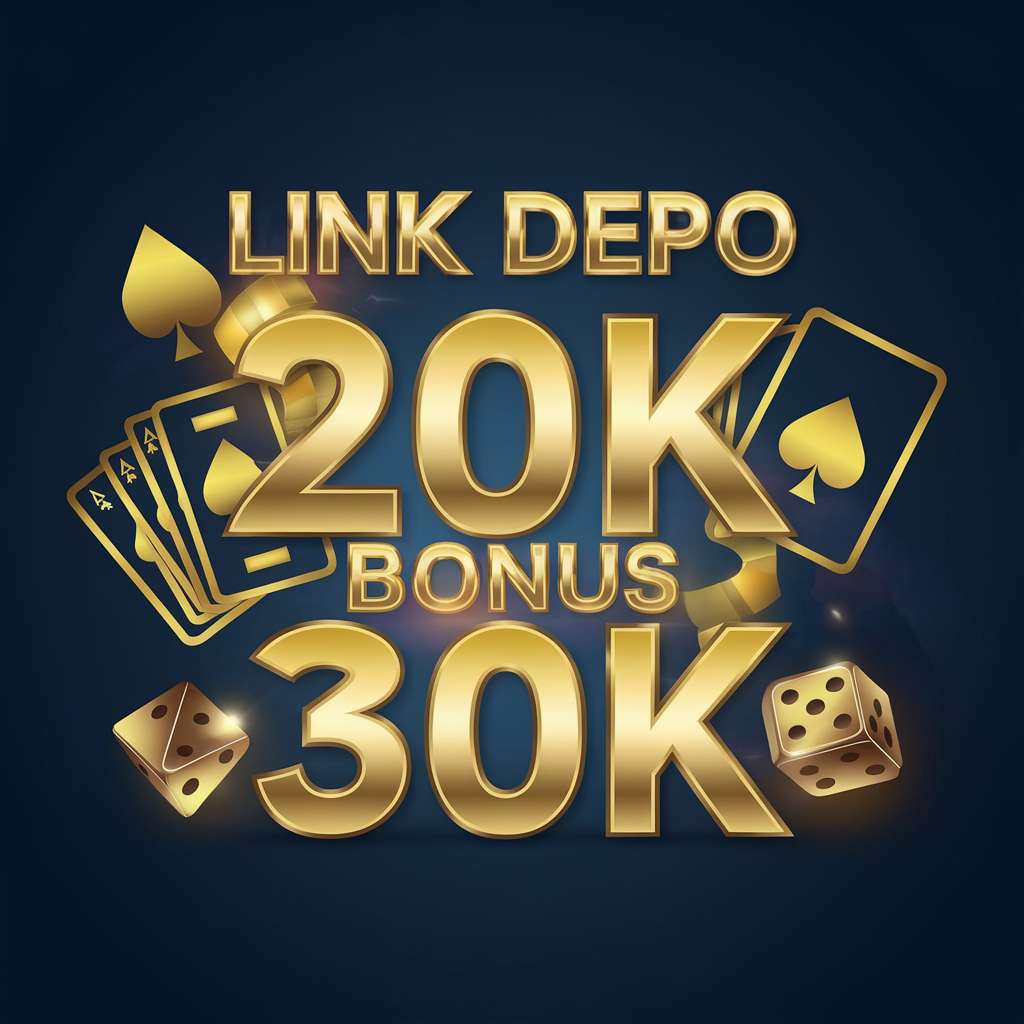 SLOT DEPOSIT 5000 🚃 DUNIA 777 SLOT GACOR Spin And Win At