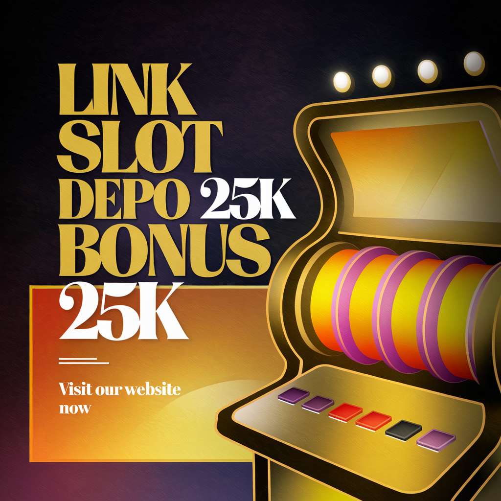 DEPO 20 JADI 60 🛠️ ONLINE SLOT Manfaatkan Kesempatan Depo 20