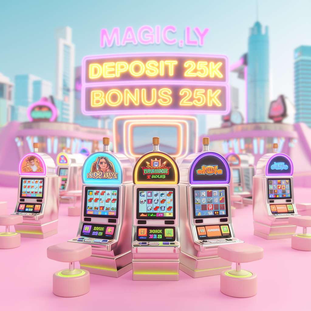 DEW4DKU 🩸 Luckyland Casino Koneksi Cepat Megah Slot