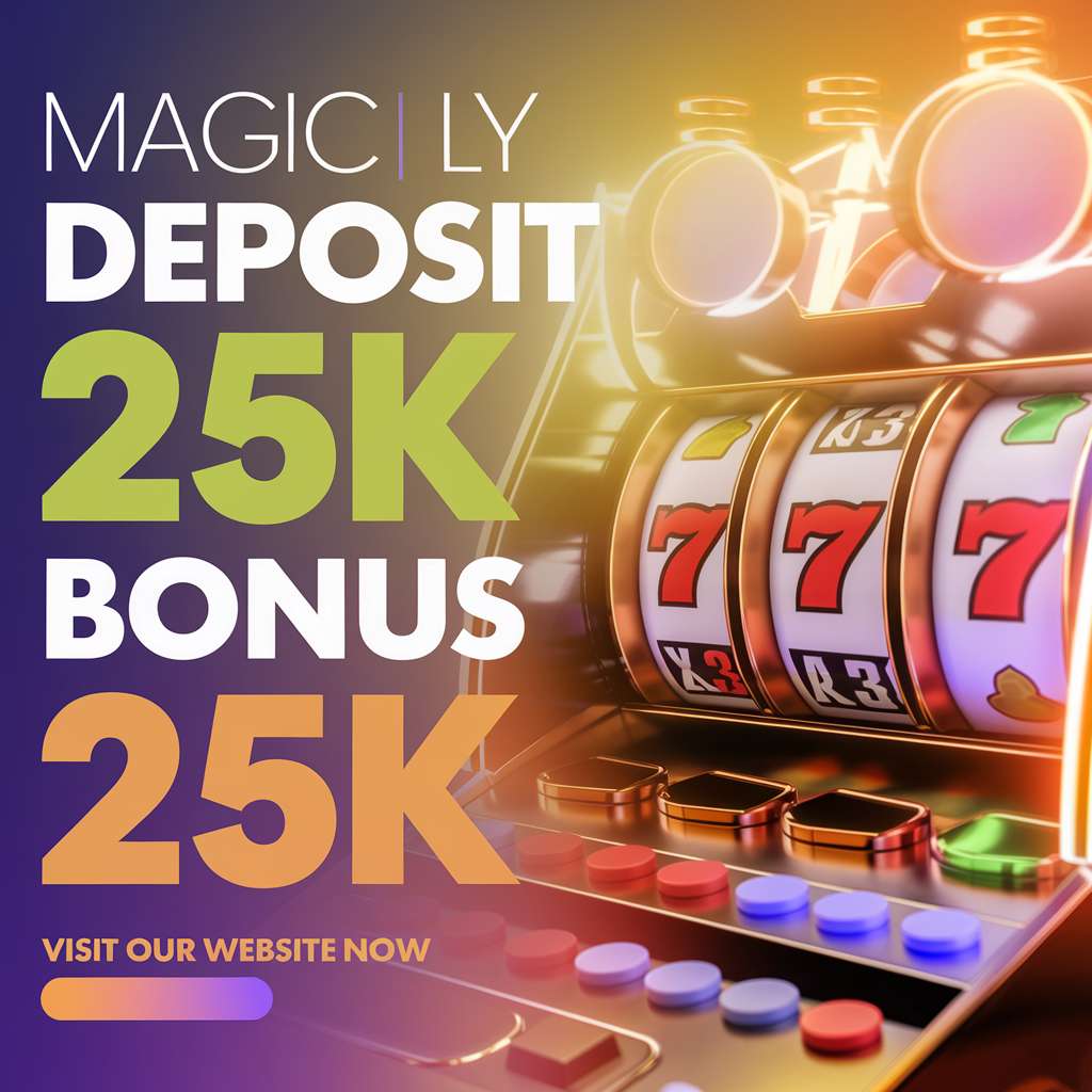 SLOT MIN DEPO 25 🌤️ DEMO SLOT Slot Deposit 5000 Situs Slot