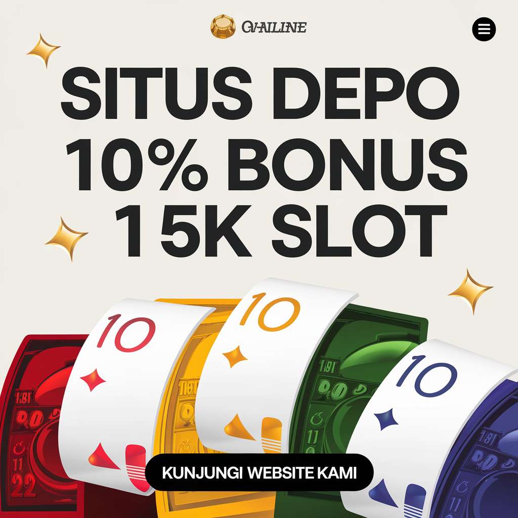 LINK SLOT GACOR HARI INI PRAGMATIC PLAY 🧪 ONLINE SLOT Play