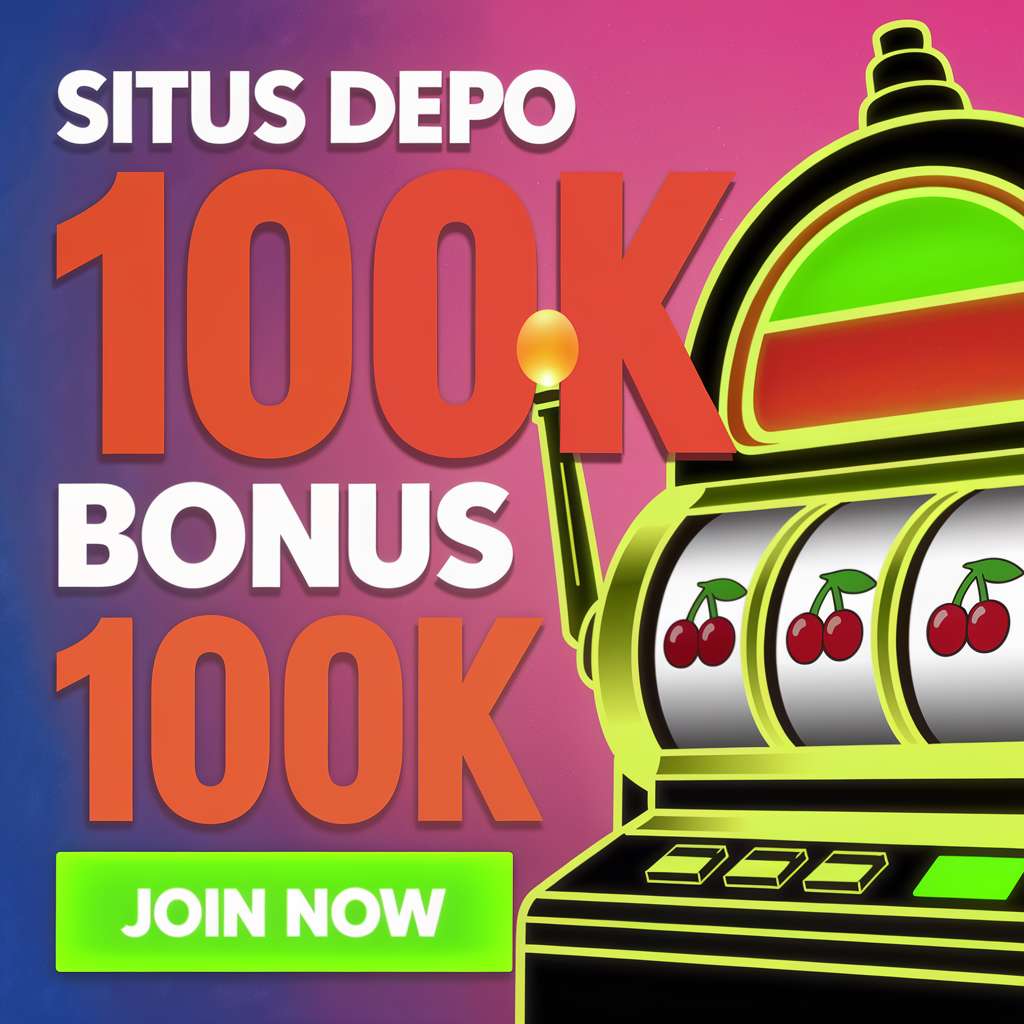 SLOT BARU 🌺 SLOT JACKPOT 10 Situs Slot Online Terbaru Dan