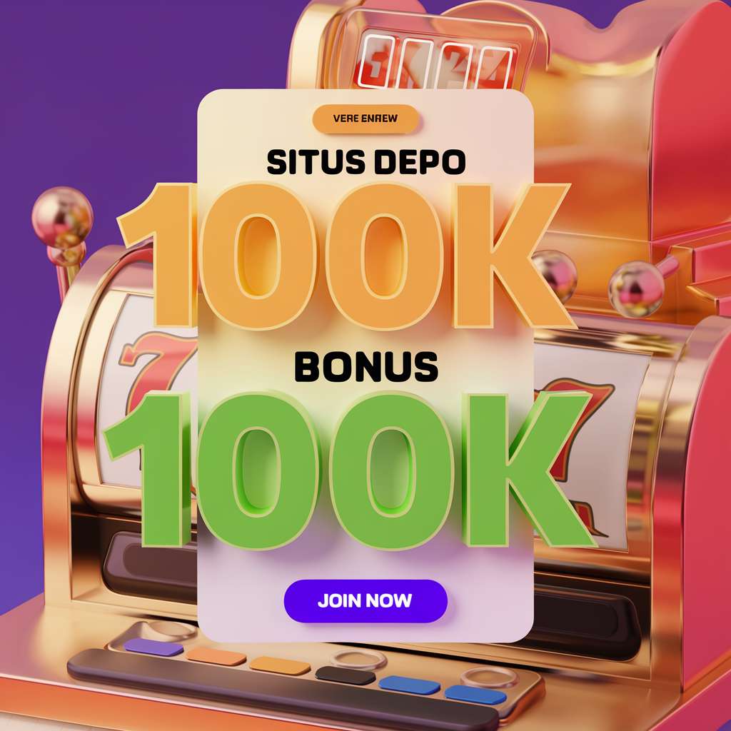 LAPAK PUSAT 💽 Bonus Deposit Pragma Apk Slot Online Gacor