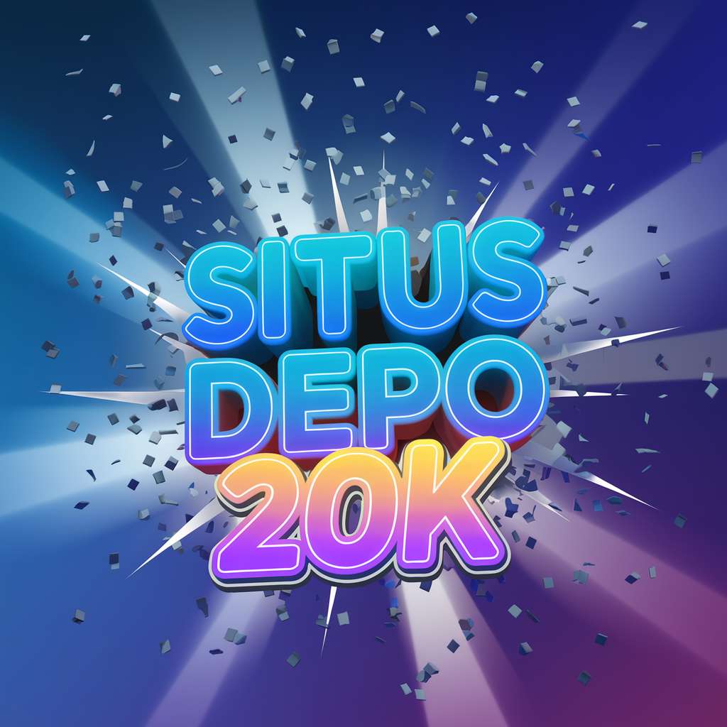 SITUS SLOT DEPO PULSA 3 🍁 ONLINE SLOT Temanjp Situs Slot