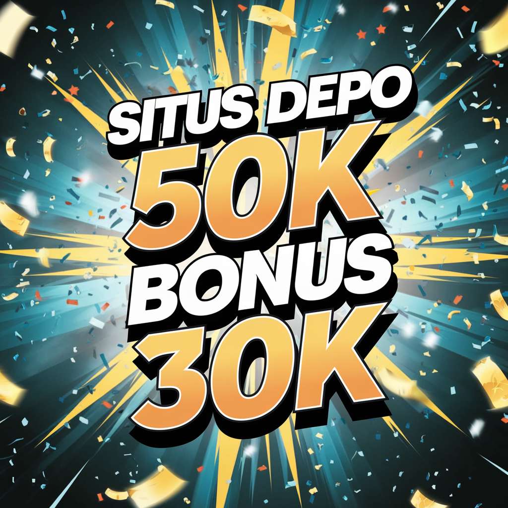 SITUS SLOT DEPO 10 JADI 20 🛠️ SLOT PRAGMATIC Situs Slot