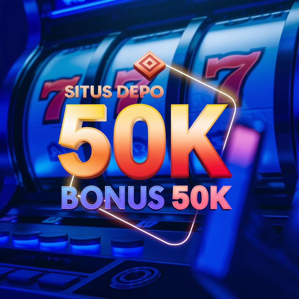 SLOT TERPERCAYA 2023 🧴 SLOT DELUXE Slot Rekomendasi Online