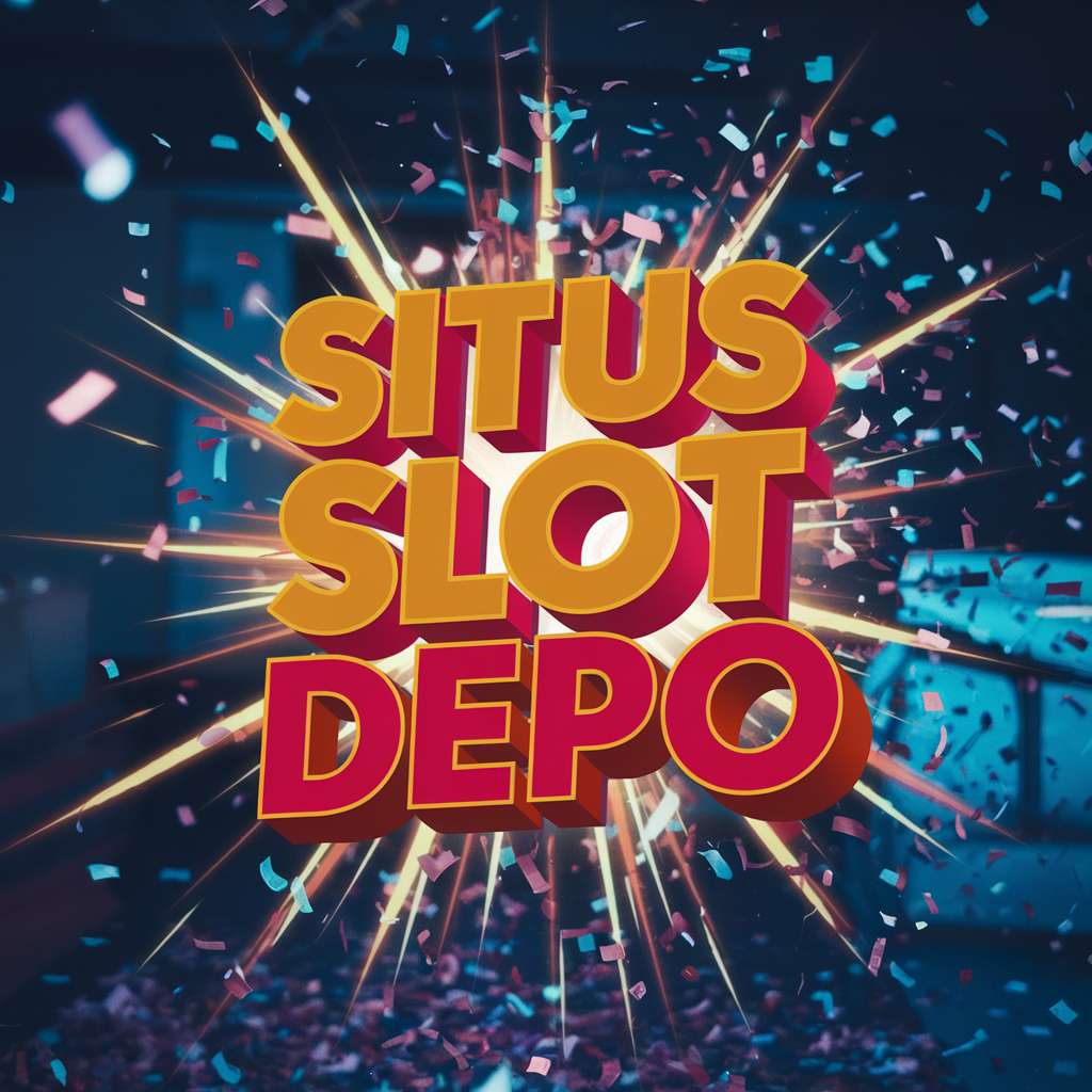 SITUS SLOT DEPO 30 BONUS 30 TO KECIL 💻 SLOT BET Depo 20