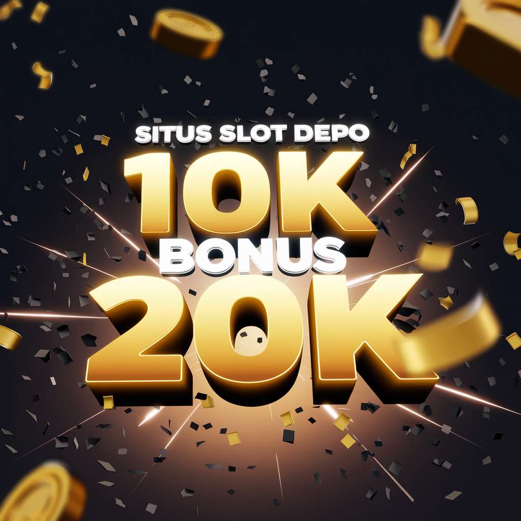 DEMO SLOT PRAGMATIK GRATIS 💲 BONUS SLOT What'S The Current