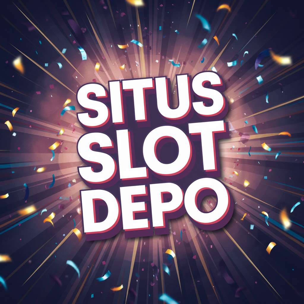 SIAP4D SLOT 🌿 JOKER 123 Agen Situs Judi Deposit Pulsa Tanpa