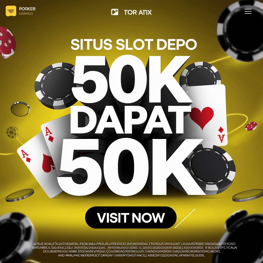 DOLAN TOTO 🧻 FREE ONLINE SLOTS Dolantoto Platform Hiburan