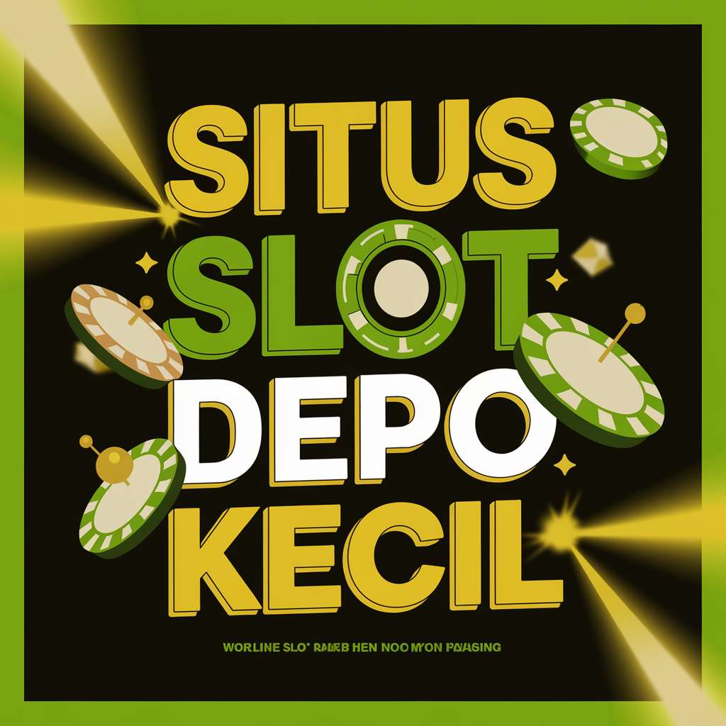 SLOT DEPO 30 30 🦕 GLOWIN88 Manfaatkan Kesempatan Slot Depo