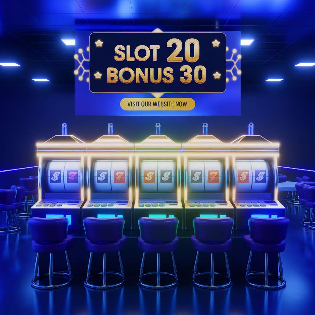 SITUS SLOT DAFTAR DAPAT SALDO 🪂 SLOT TERBARU Link Slot 100