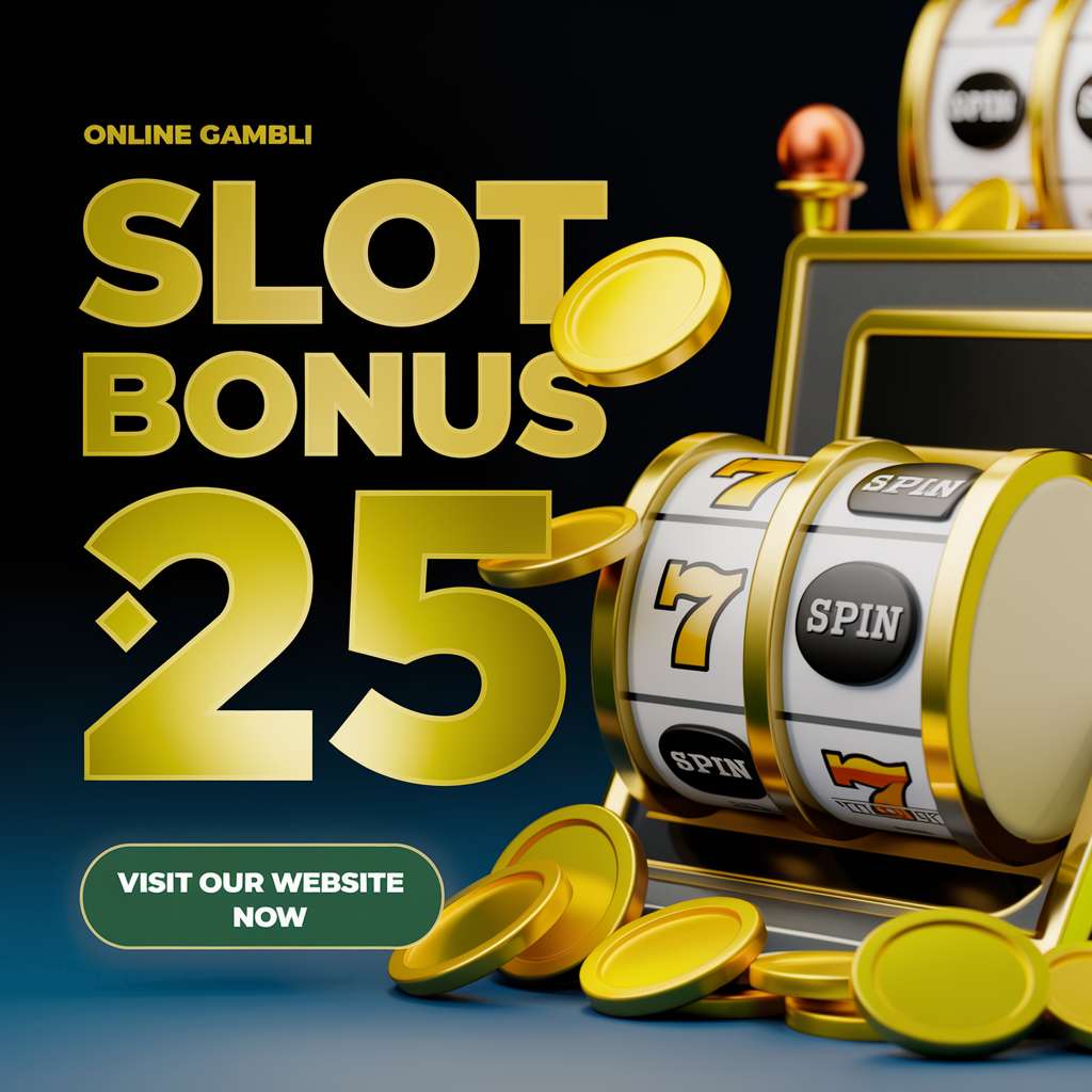 DEPO 50 BONUS 60 💍 HBC 69 SLOT Depo 25 Bonus 25 Promo Bonus