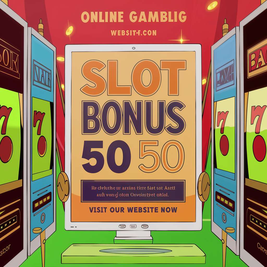 SITUS SLOT DAFTAR LANGSUNG DAPAT BONUS 🔐 SLOT GAMES Daftar