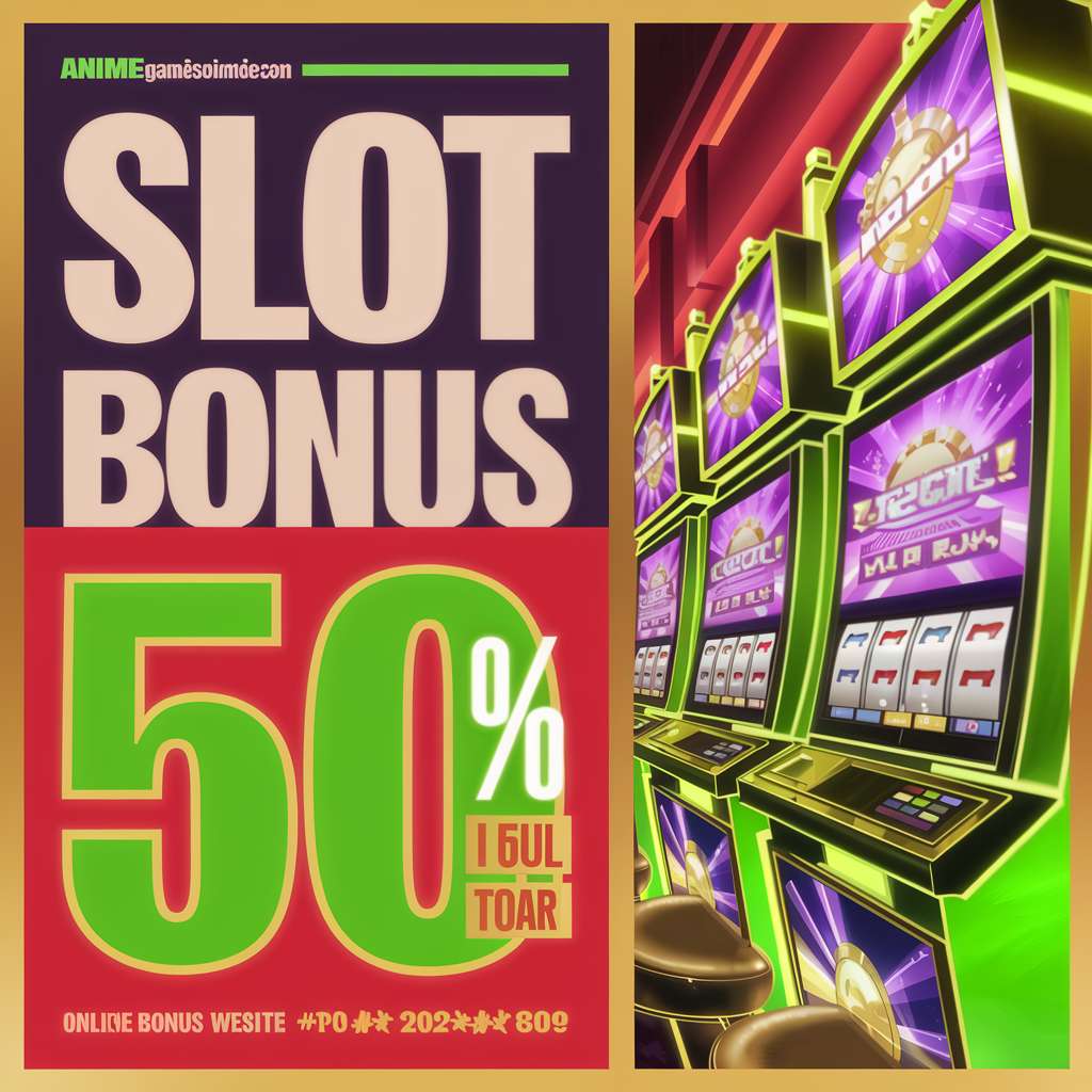 SLOT DEPOSIT PULSA BONUS NEW MEMBER 100 📦 DEMO PRAGMATIC PLAY 