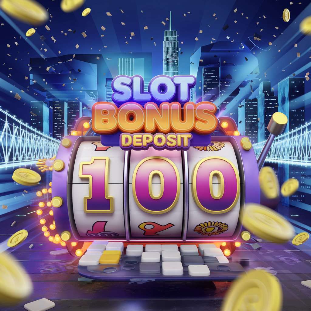 LINK SITUS JUDI SLOT ONLINE TERPERCAYA 🚿 FREE SPINS NO DEPOSIT 